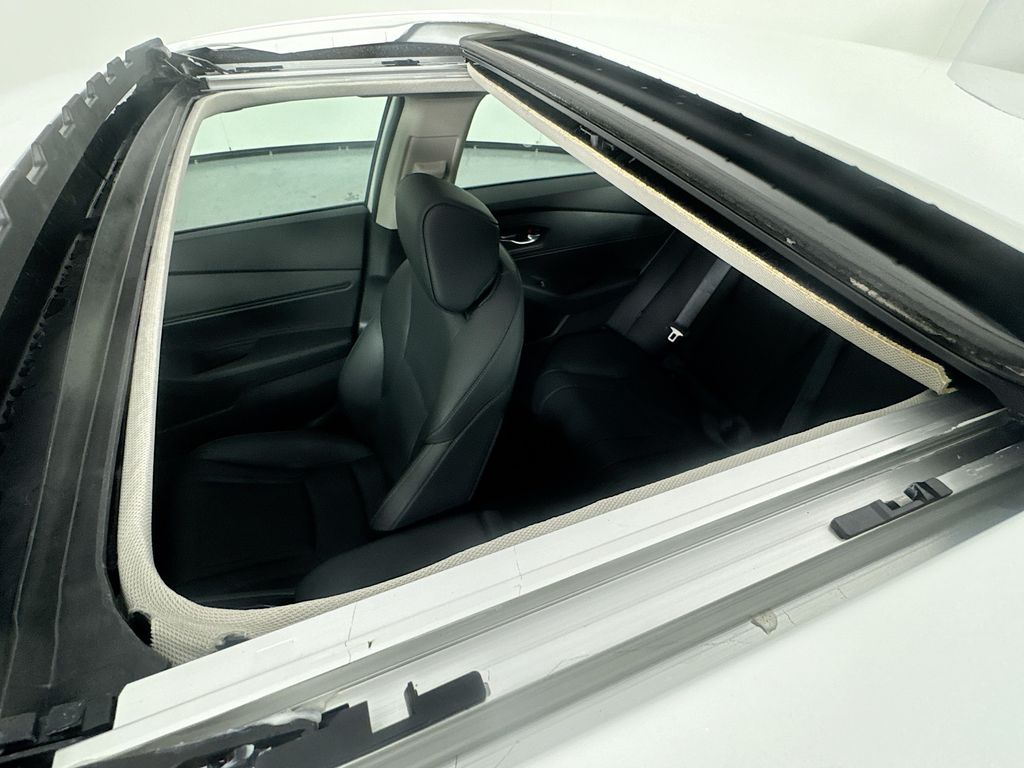 Used Car 2025 Honda Accord Hybrid  Ex-l For Sale Under $35,000 In Austin, Texas