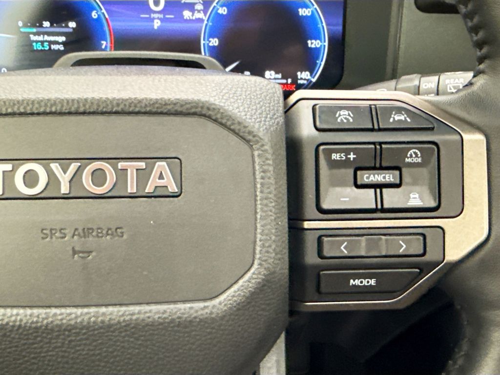 Thumbnail: 2025 Toyota Land Cruiser - 12
