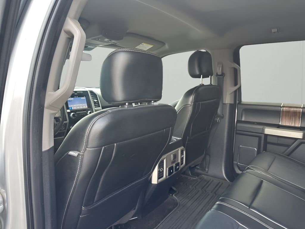 Used Car 2019 Ford F-150  Lariat For Sale Under $25,000 In Austin, Texas