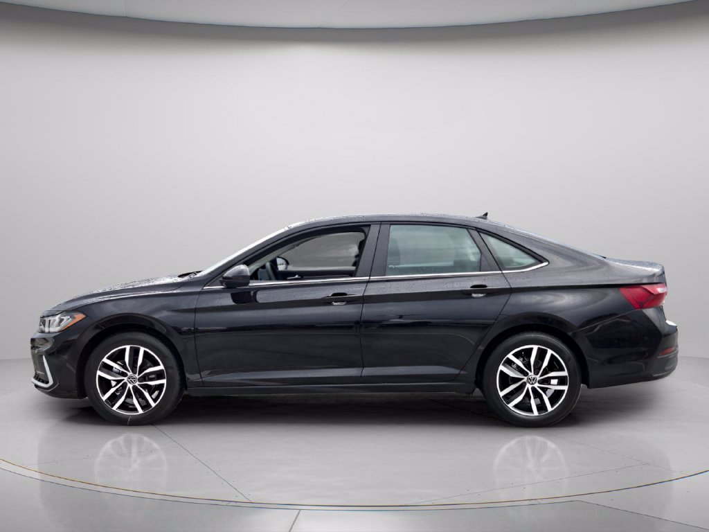 2027 Volkswagen Jetta