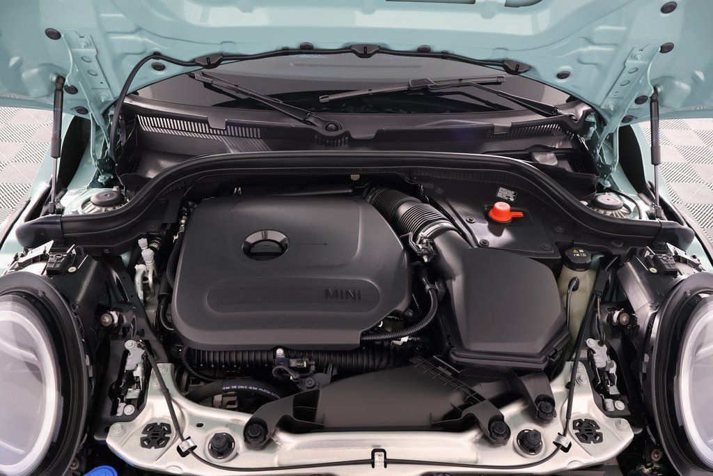 Thumbnail: 2026 MINI Cooper - 9