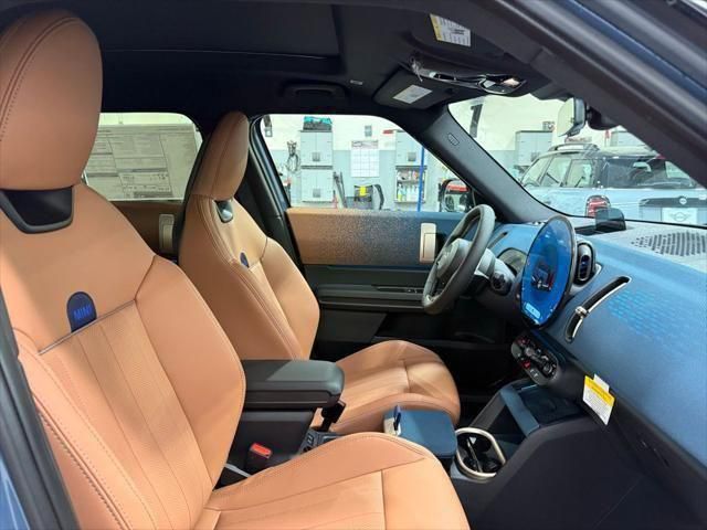 Thumbnail: 2026 MINI Cooper Countryman - 29