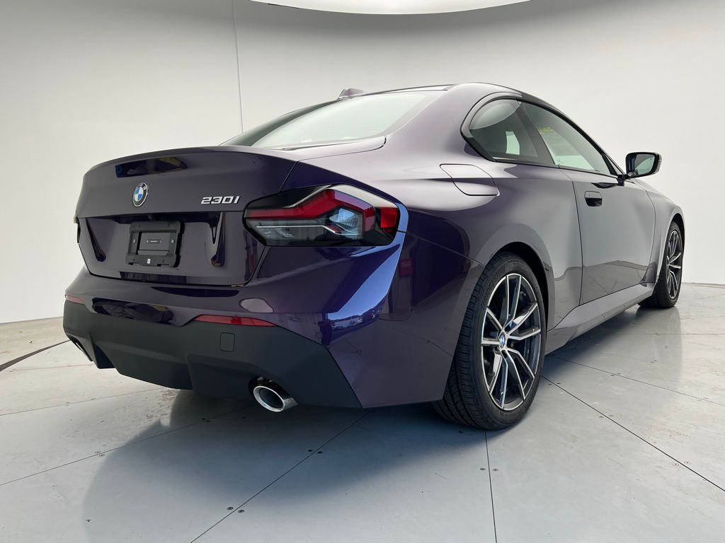 Thumbnail: 2025 BMW 2 Series - 3
