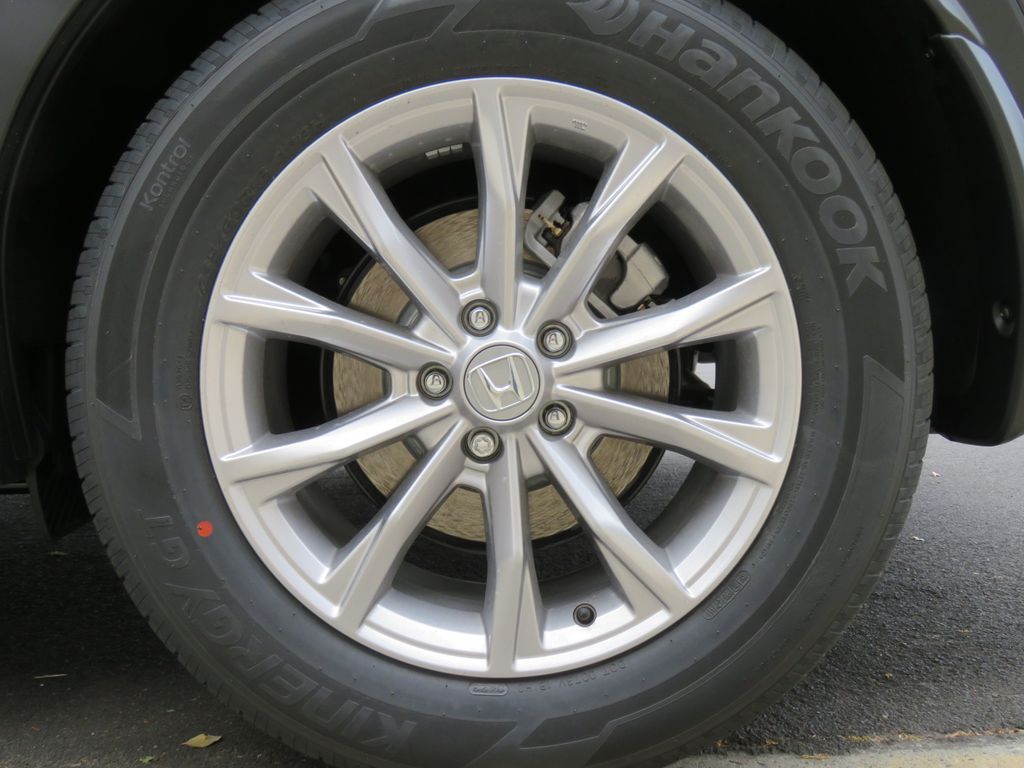 Thumbnail: 2025 Honda CR-V - 27