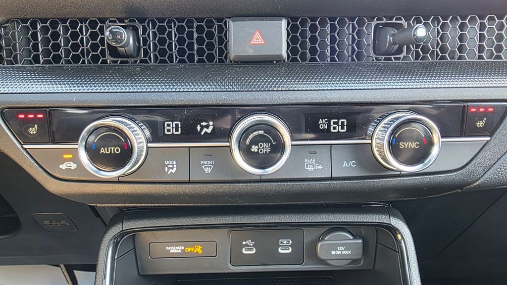 2026 Honda CR-V TrailSport - Photo 36