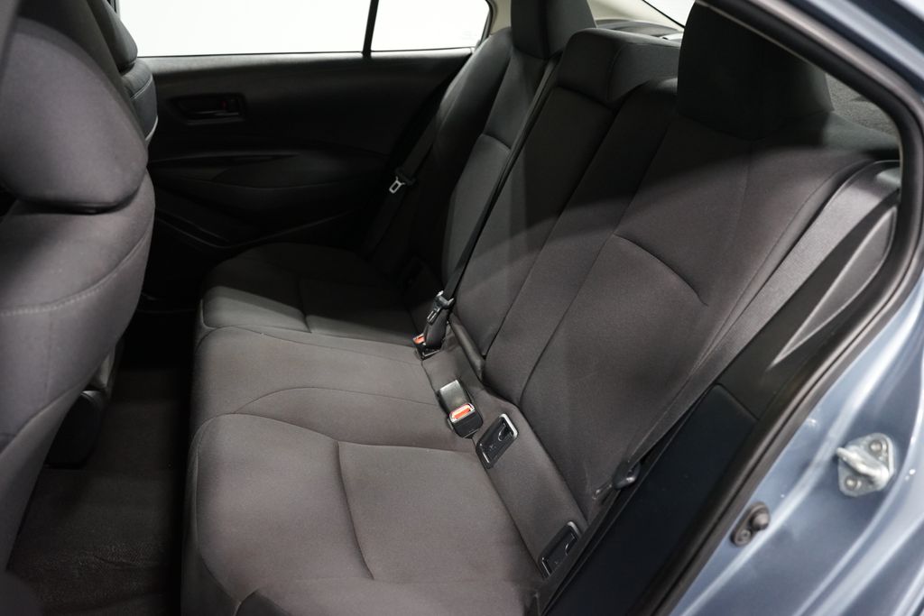 Thumbnail: 2024 Toyota Corolla - 26