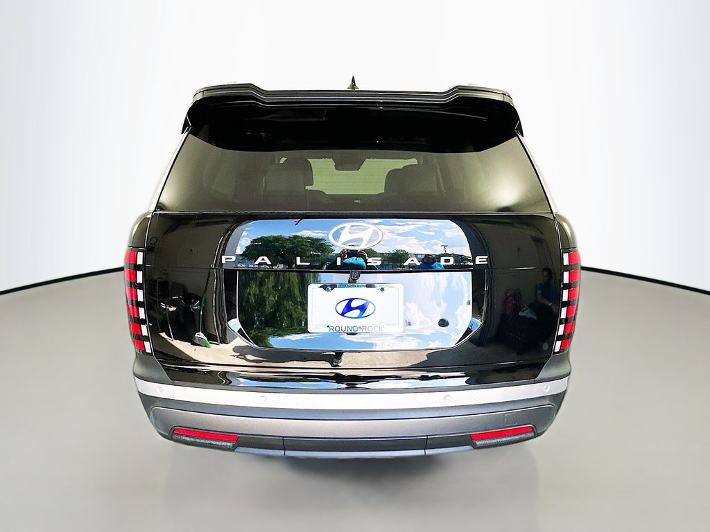 Thumbnail: 2026 Hyundai Palisade - 6