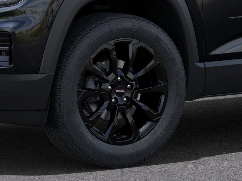 2025 GMC Terrain  9