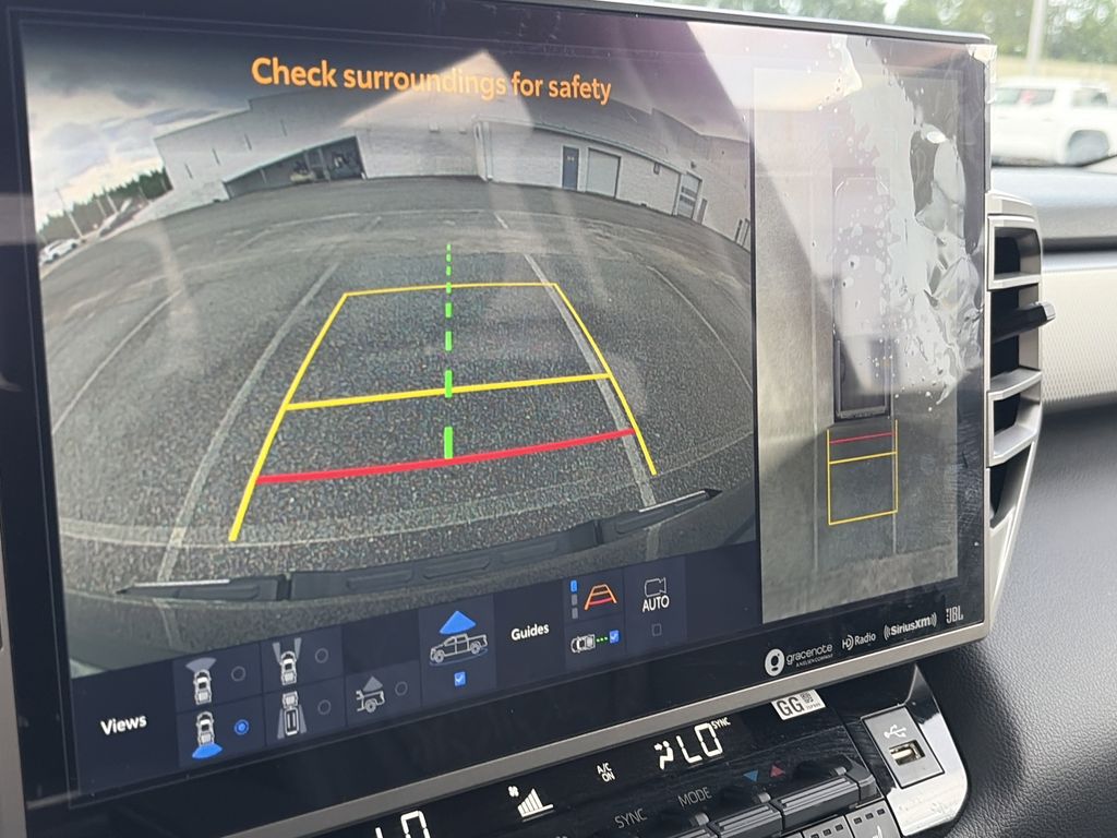 Used 2024 Toyota Tundra Hybrid Truck