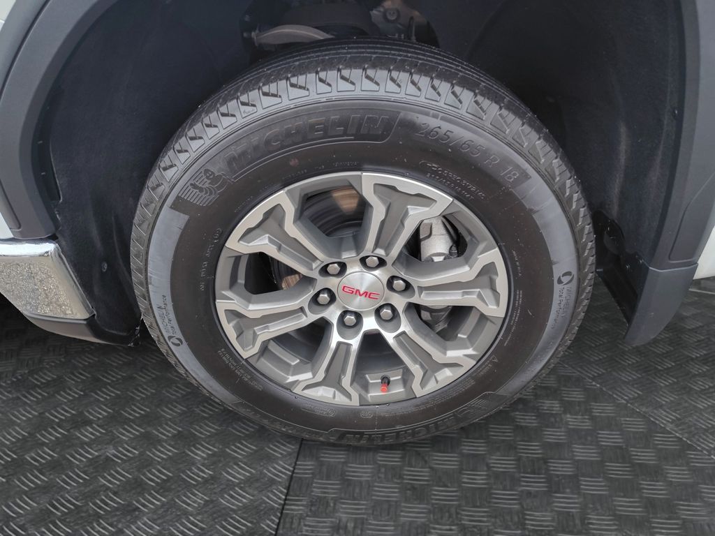 Used Car 2024 Gmc Sierra 1500  Slt For Sale Under $40,000 In Austin, Texas