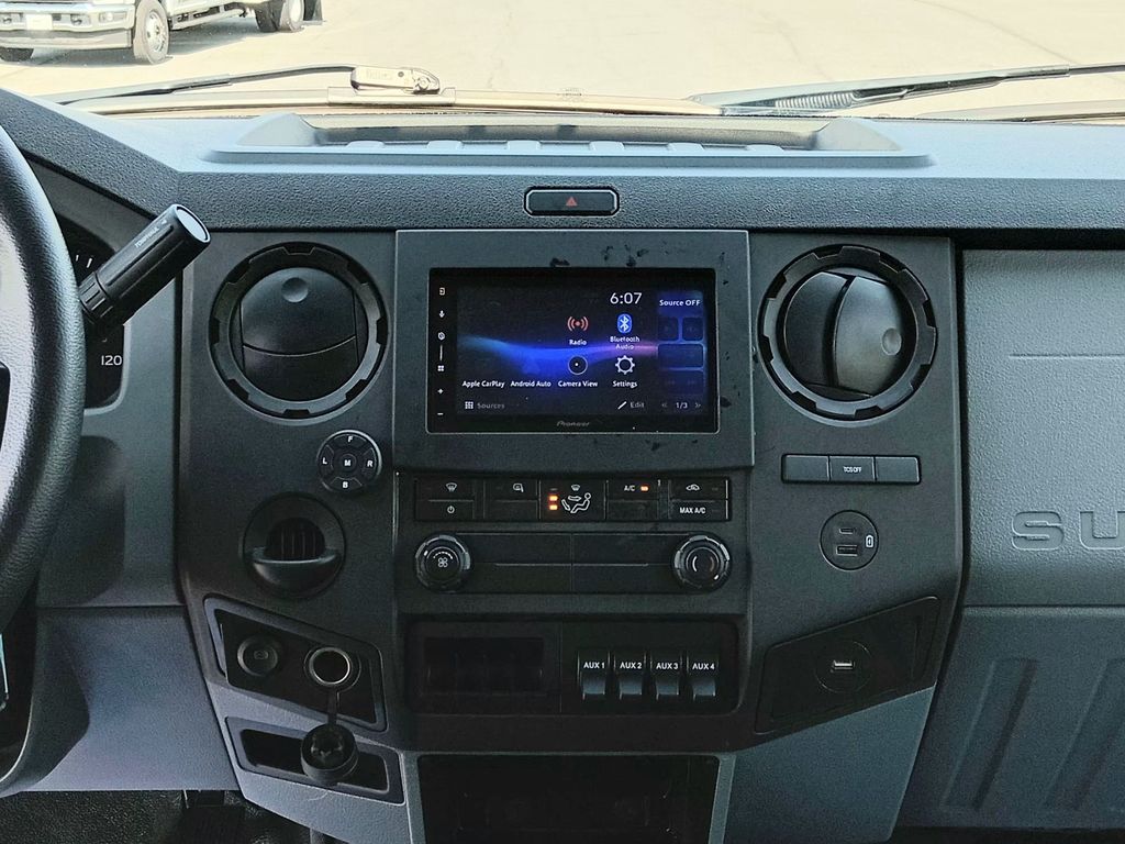 2023 Ford F-650 Diesel 