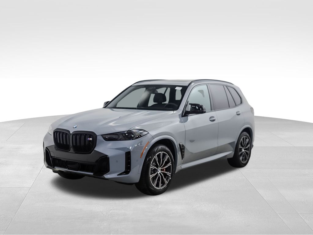 2025 BMW X5 M60i -
                Bloomington, MN