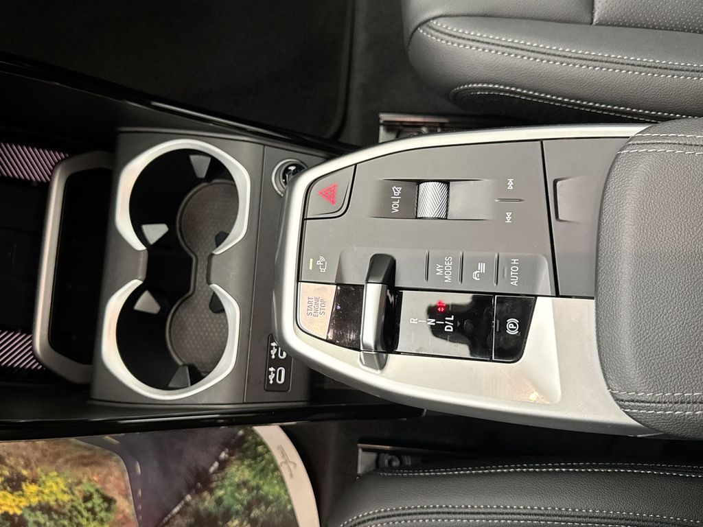 2023 BMW X1 xDrive28i 12