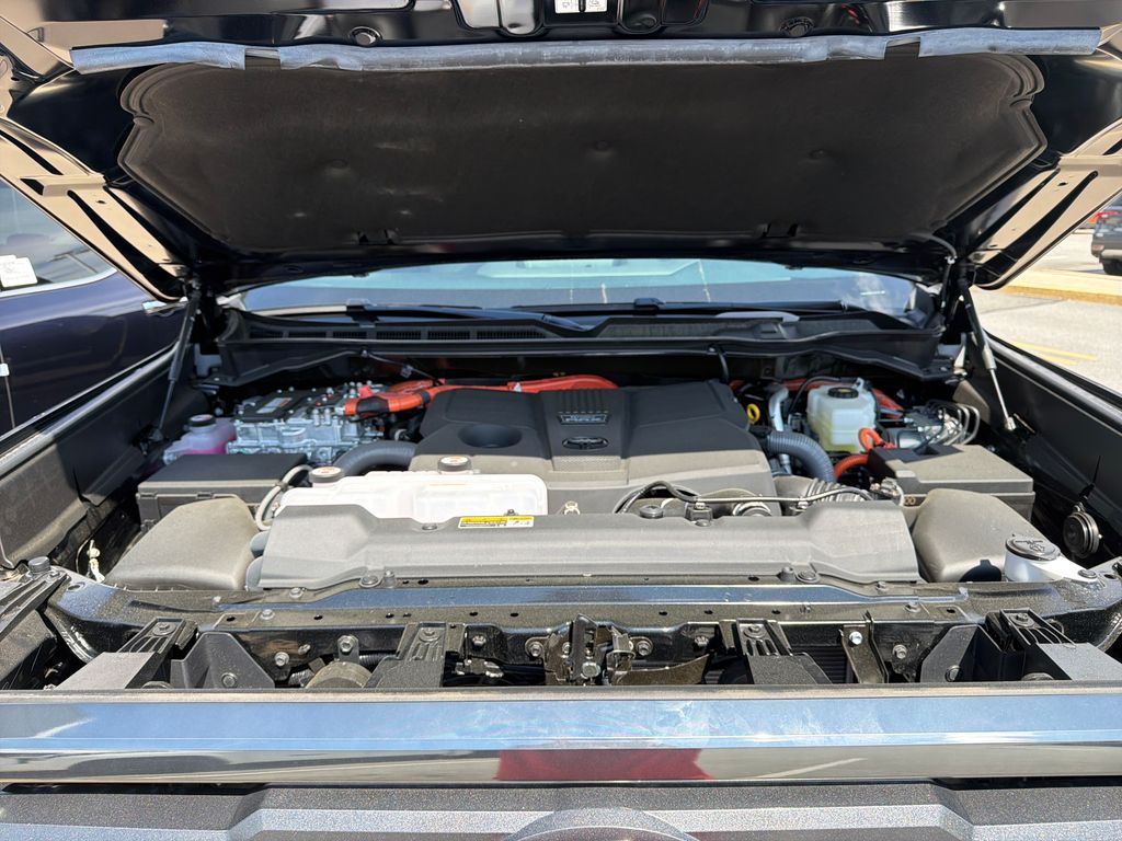 New 2026 Toyota Tundra i-FORCE MAX Truck