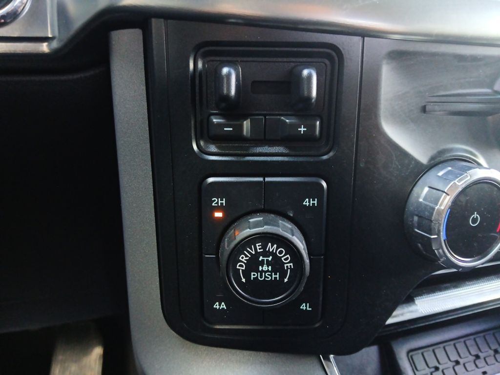 Used Car 2023 Ford F-150  Lariat For Sale Under $50,000 In Austin, Texas