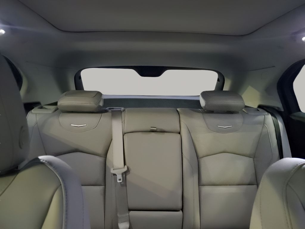 Used Car 2021 Cadillac Xt4  Luxury For Sale Under $25,000 In Austin, Texas