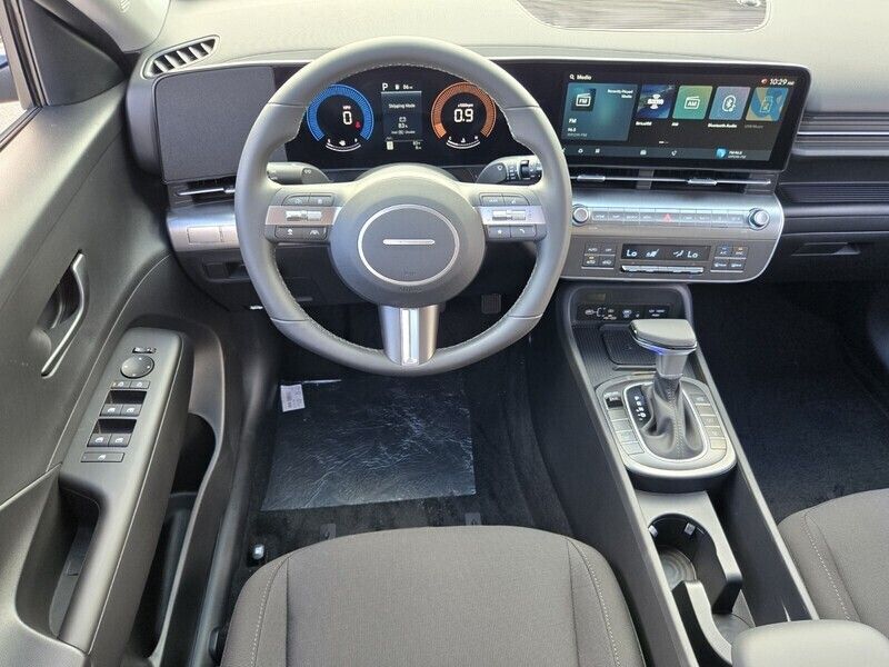2027 Hyundai Kona