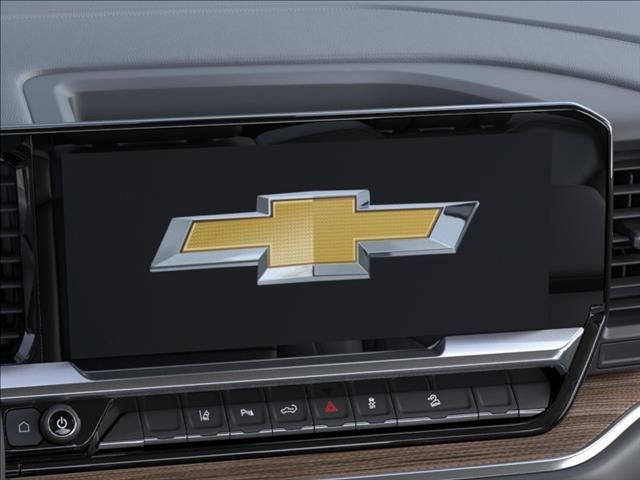 ChevroletSilverado 2500HD20
