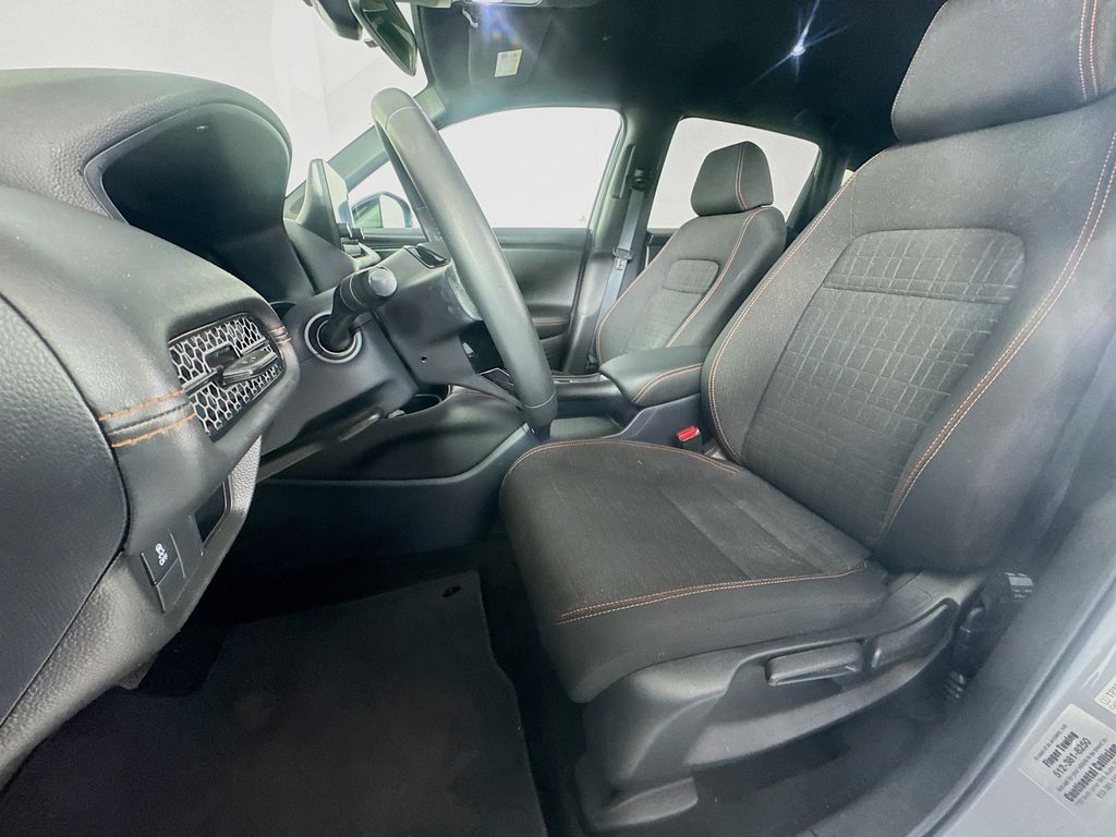 Used Car 2023 Honda Hr-v  Sport For Sale Under $25,000 In Austin, Texas