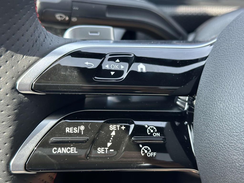 2025 Mercedes-Benz CLA 250 19