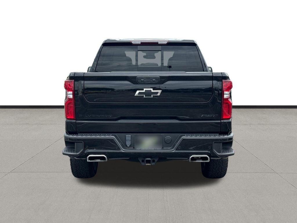 2024 Chevrolet Silverado 1500 RST - 5