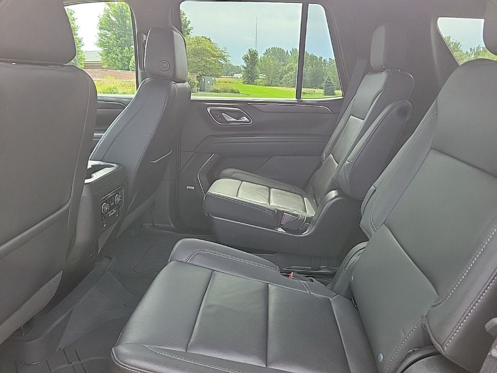 Used 2023 Chevrolet Tahoe SUV