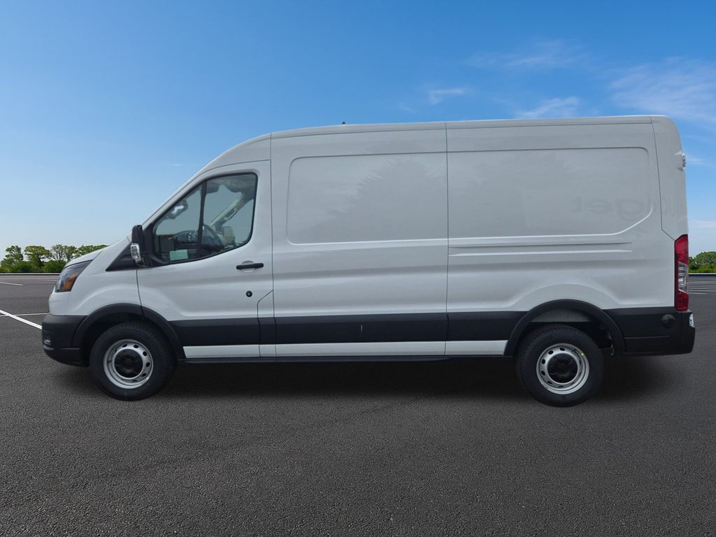 New 2025 Ford Transit-250 3D Cargo Van