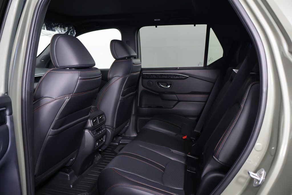 Thumbnail: 2026 Honda Passport - 6