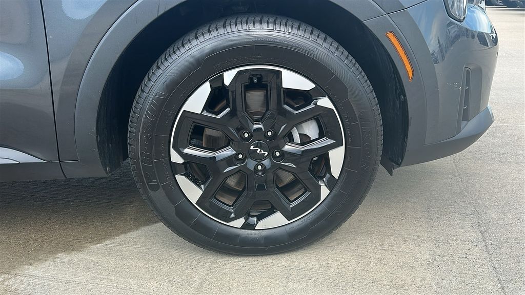 2024 Kia Sorento S Gray at Big Star Buick GMC