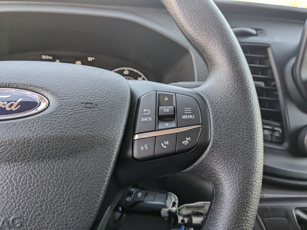 2024 Ford Transit 150