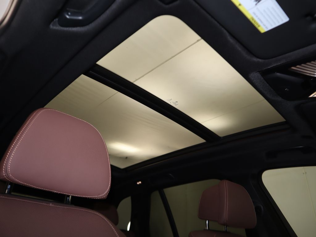 2021 BMW X5 sDrive40i 19