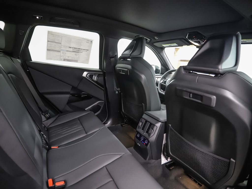 Thumbnail: 2026 BMW X3 - 26