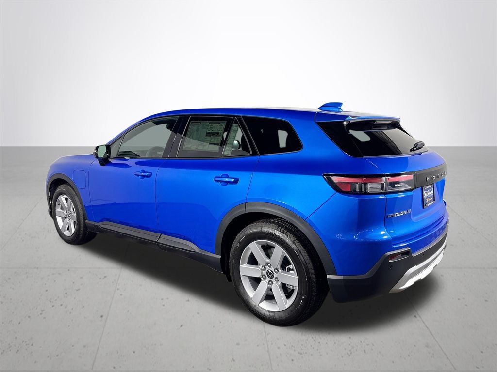 2026 Honda Prologue EX