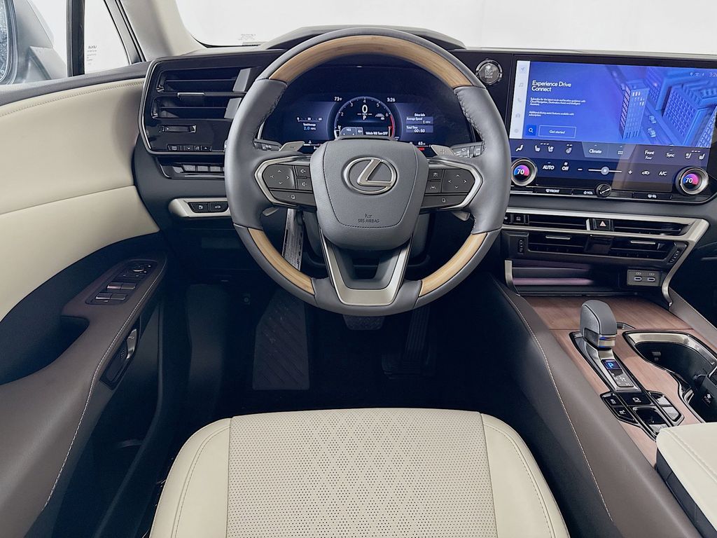 Thumbnail: 2026 Lexus RX - 19