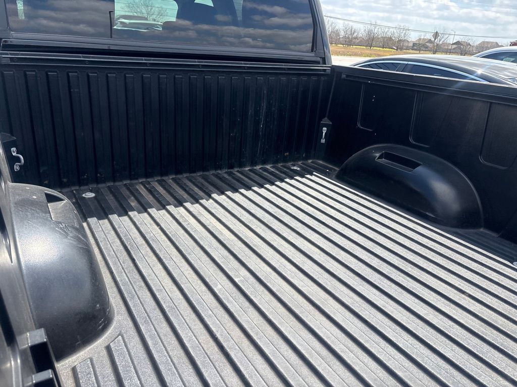 Used Car 2022 Toyota Tundra  Sr5 For Sale Under $40,000 In Austin, Texas