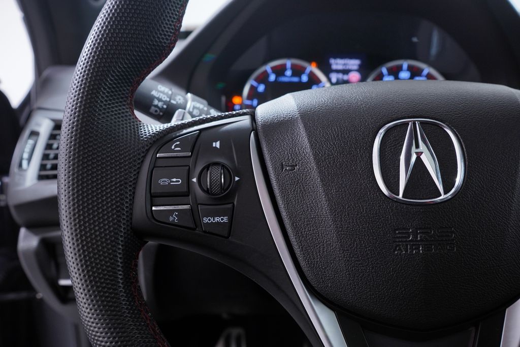 2019 Acura MDX Technology 20