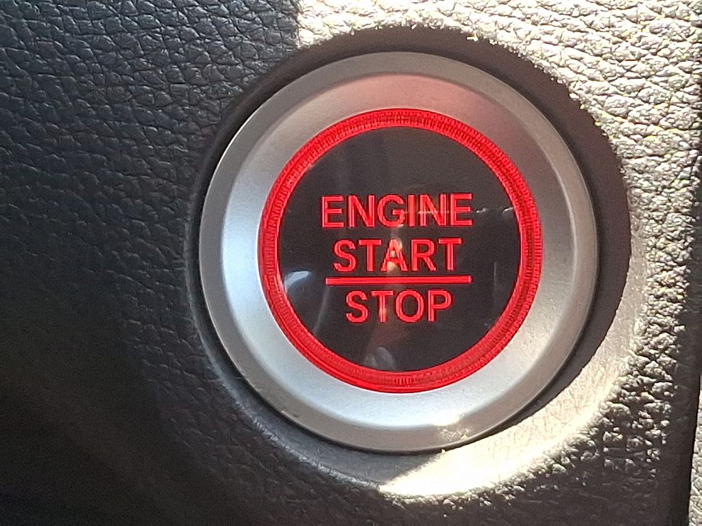 2020 Honda Civic EX 24