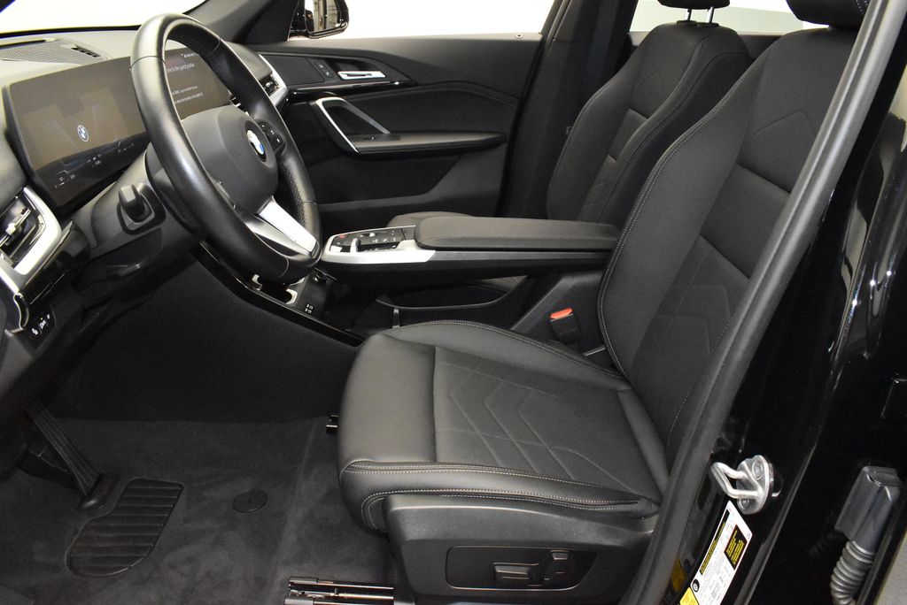 2023 BMW X1 xDrive28i 14