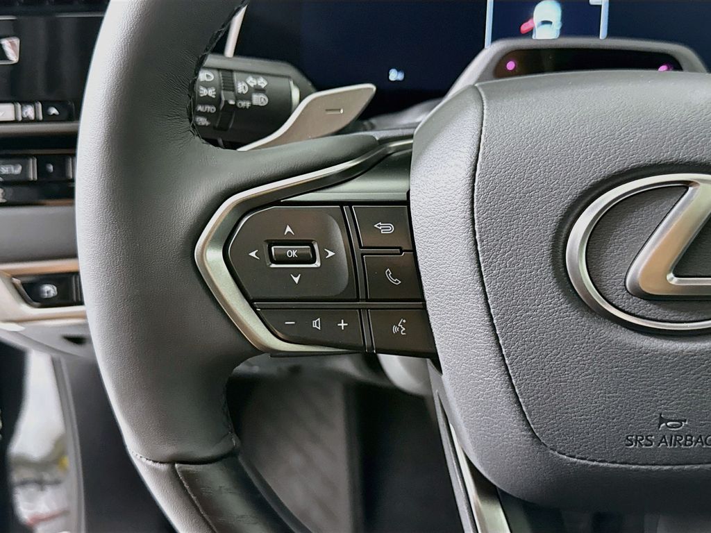 Thumbnail: 2026 Lexus RX - 11