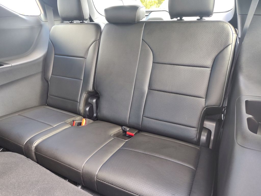Used Car 2025 Chevrolet Traverse  Lt For Sale In Austin, Texas