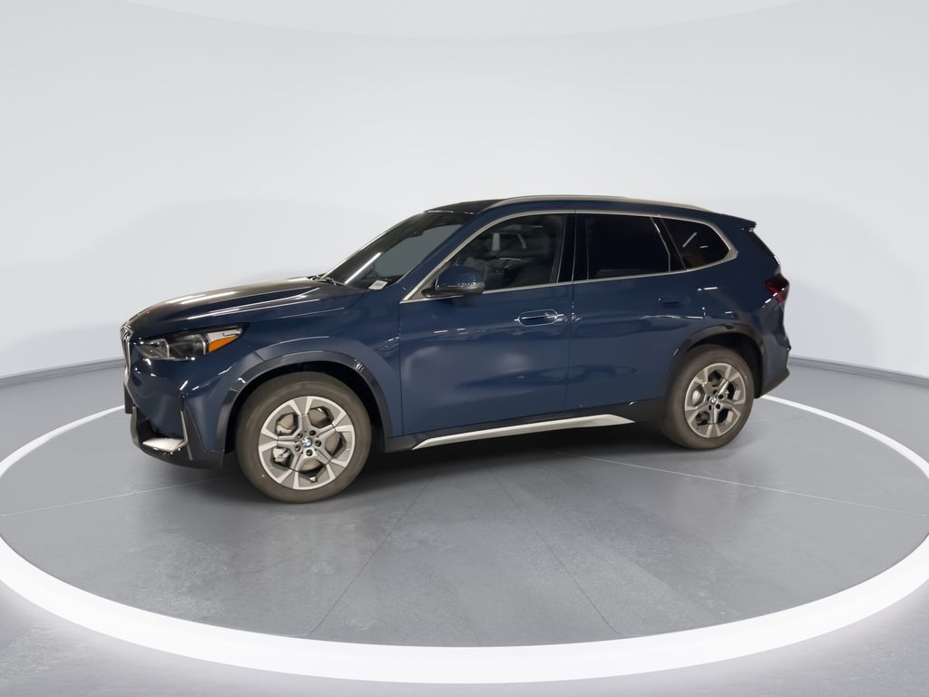 Thumbnail: 2026 BMW X1 - 4