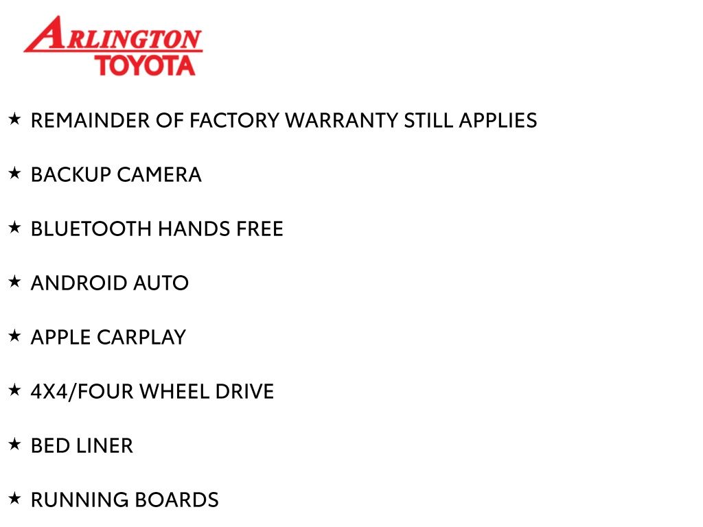 View vehicle photo 6