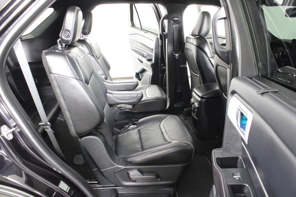 Used 2020 Ford Explorer for sale in 