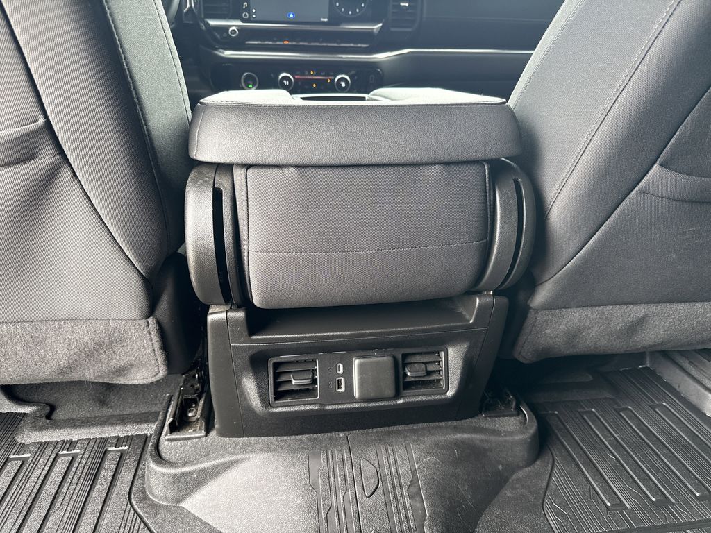 2024 GMC Sierra 1500 SLE Gray at DeMontrond Auto Country