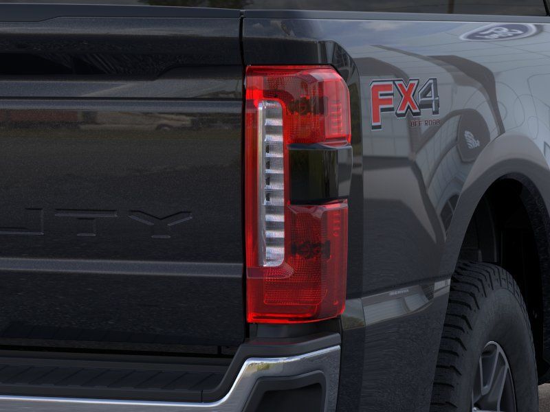 2026 Ford F-250 Super Duty LARIAT
