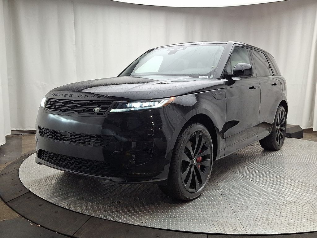 2025 Land Rover Range Rover Sport Dynamic -
                Eatontown, NJ