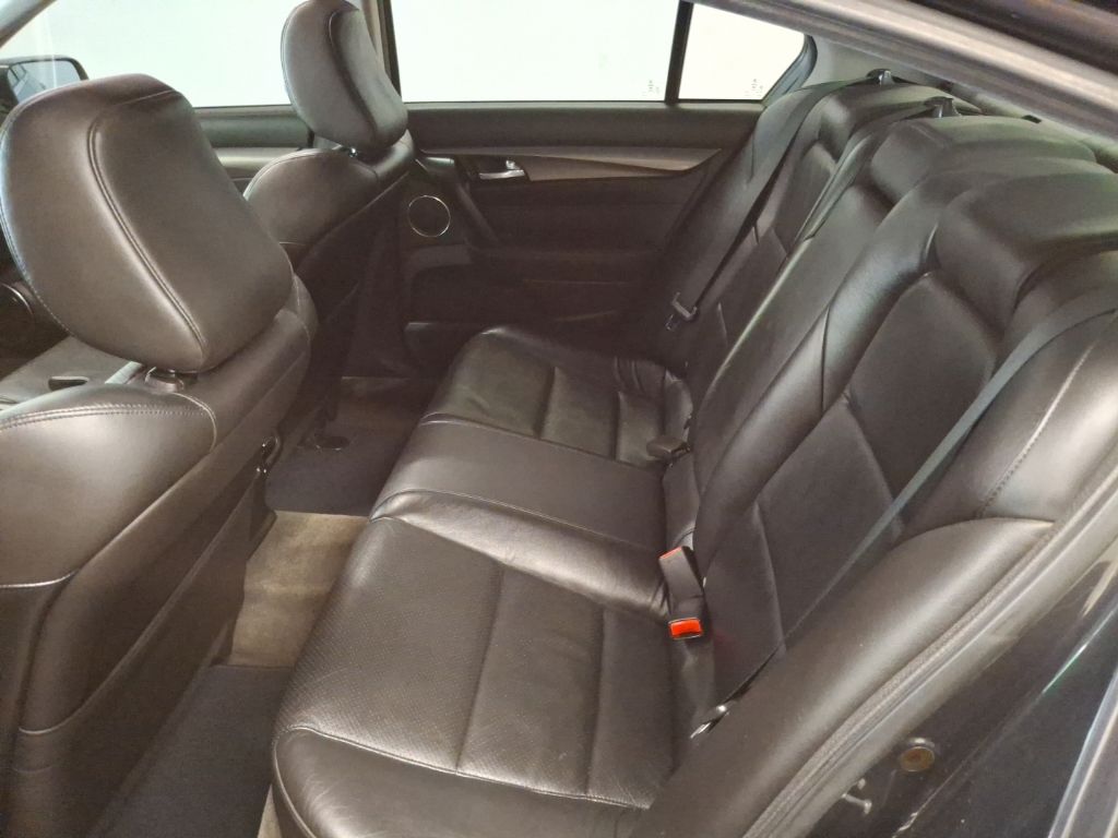 Used 2012 Acura TL Sedan