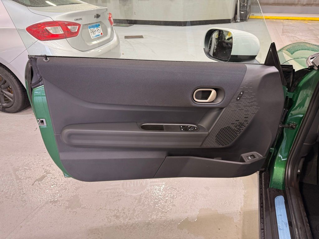 Thumbnail: 2026 MINI Cooper - 10