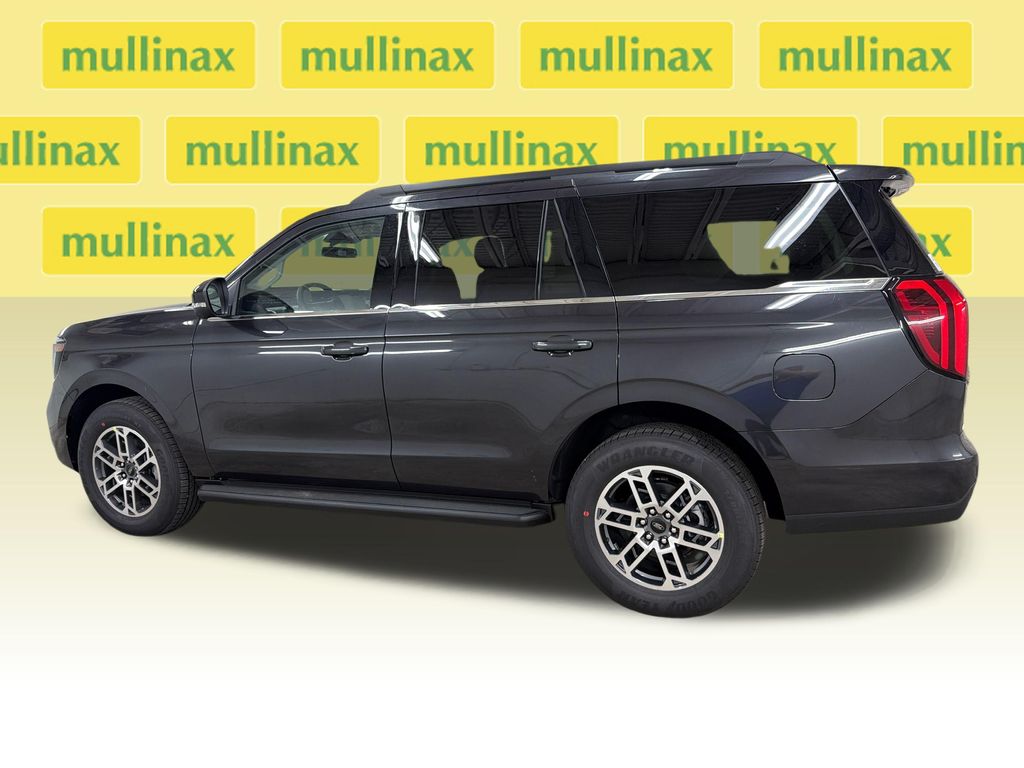 New 2026 Gray Ford Active image 10