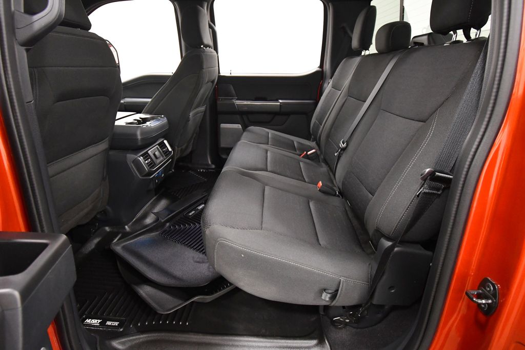 Used 2023 Ford F-150 Truck